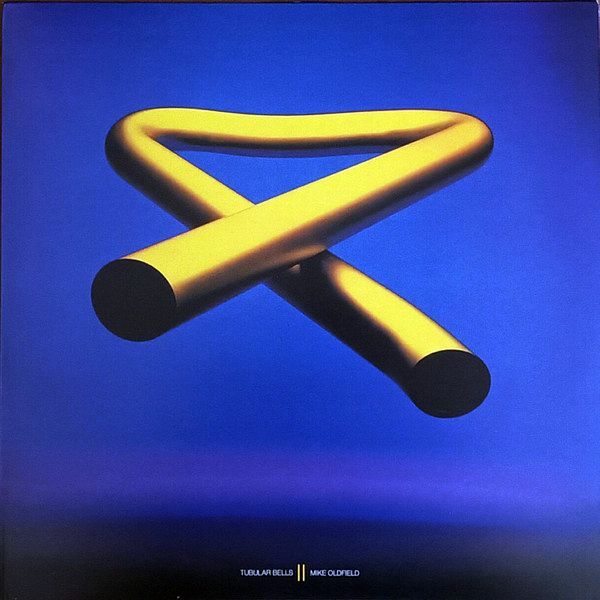 Tubular Bells II | Mike Oldfield