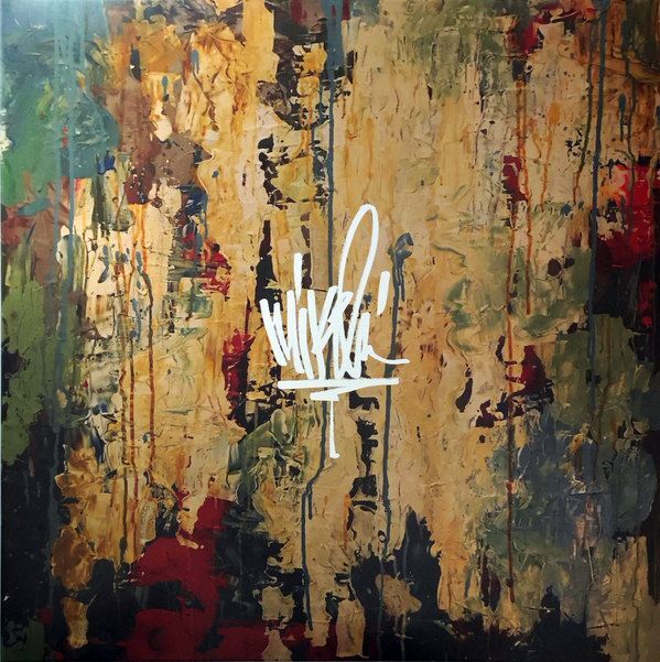 Post Traumatic | Mike Shinoda