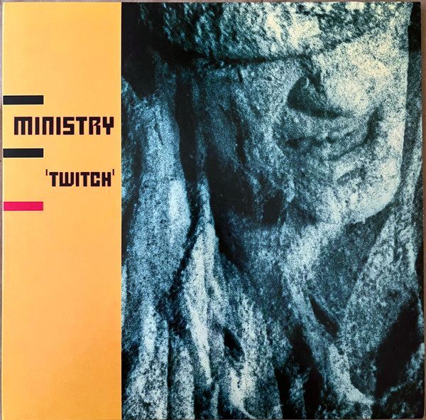 Twitch | Ministry