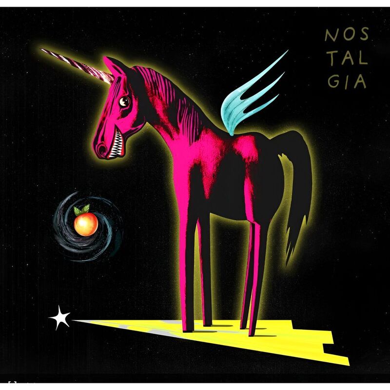 Nostalgia | Mother Mother