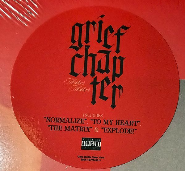 Grief Chapter | Mother Mother