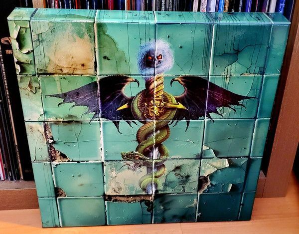 Dr. Feelgood (35th Anniversary Limited Edition Deluxe Box Set - 2024 Remaster) | Mötley Crüe Dr. Feelgood (35th Anniversary Limited Edition Deluxe Box Set - 2024 Remaster) | Mötley Crüe