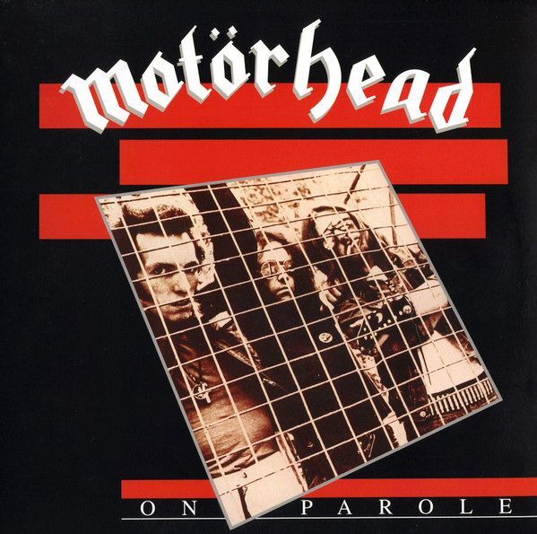 On Parole | Motörhead