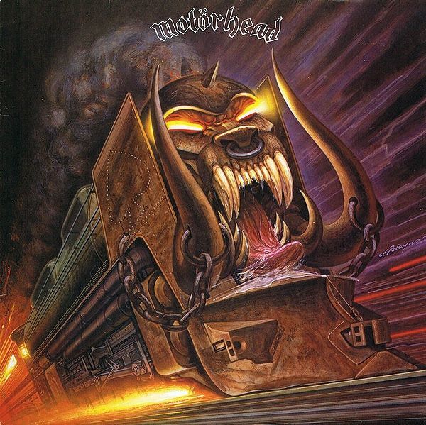 Orgasmatron (2015 Reissue) | Motörhead Orgasmatron (2015 Reissue) | Motörhead
