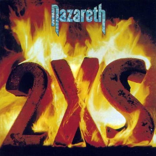 2XS (2022 Reissue) | Nazareth 2XS (2022 Reissue) | Nazareth