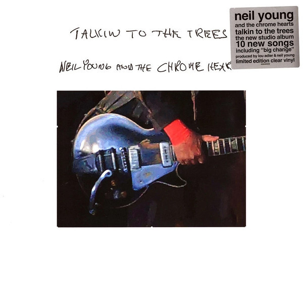 Talkin To The Trees | Neil Young Talkin To The Trees | Neil Young