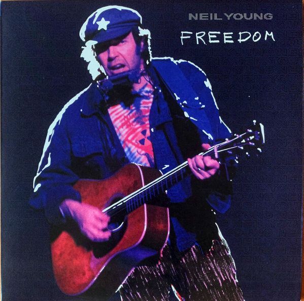 Freedom | Neil Young Freedom | Neil Young
