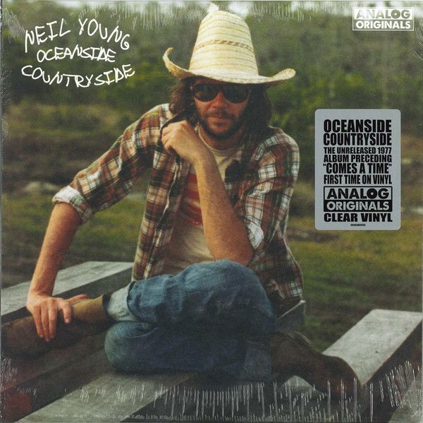 Oceanside Countryside | Neil Young Oceanside Countryside | Neil Young