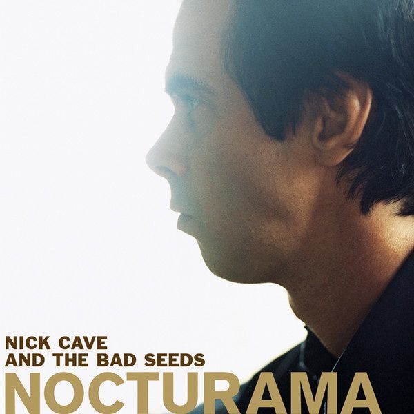 Nocturama | Nick Cave & The Bad Seeds