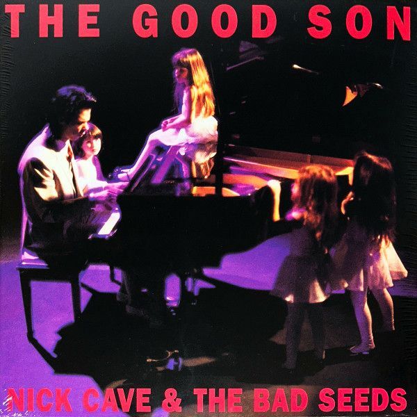 The Good Son | Nick Cave & The Bad Seeds