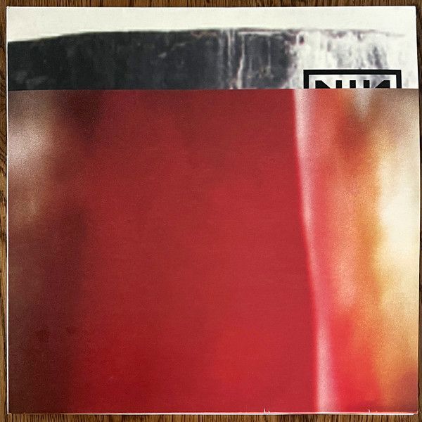 The Fragile | Nine Inch Nails The Fragile | Nine Inch Nails