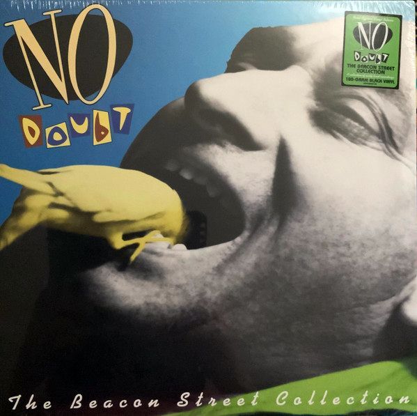 The Beacon Street Collection (Black Vinyl) | No Doubt