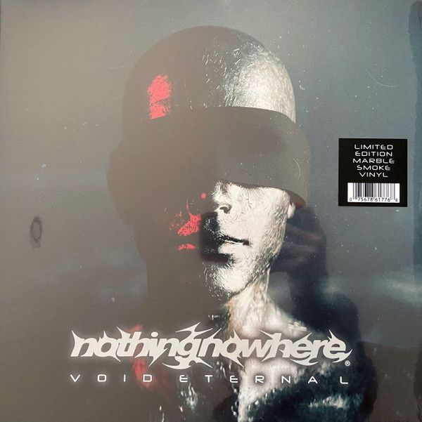 Void Eternal | nothing nowhere.