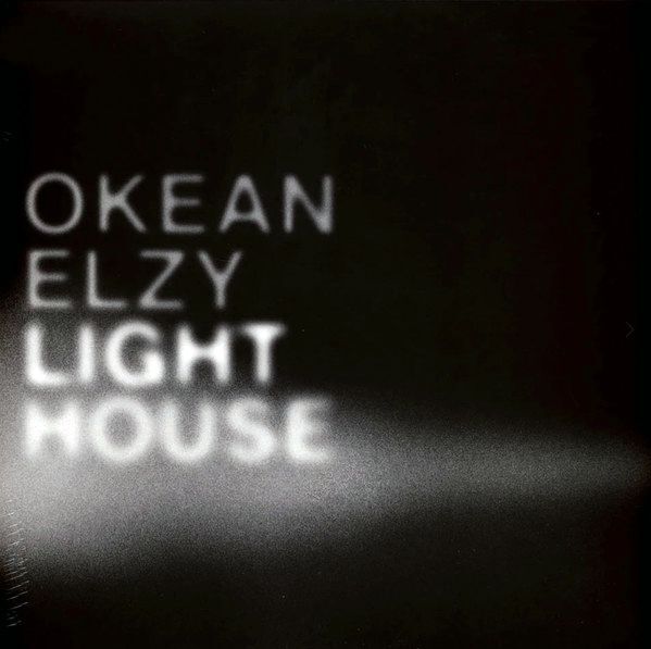 Lighthouse | Okean Elzy