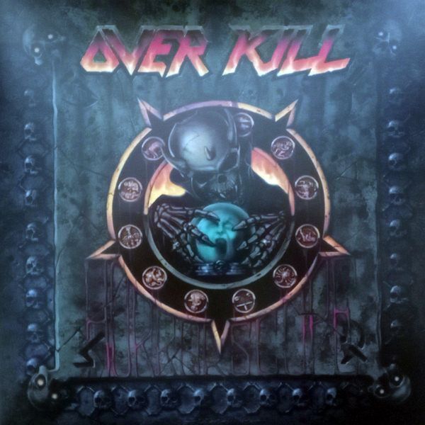 Horrorscope | Overkill
