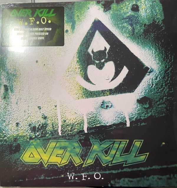W.F.O. | Overkill