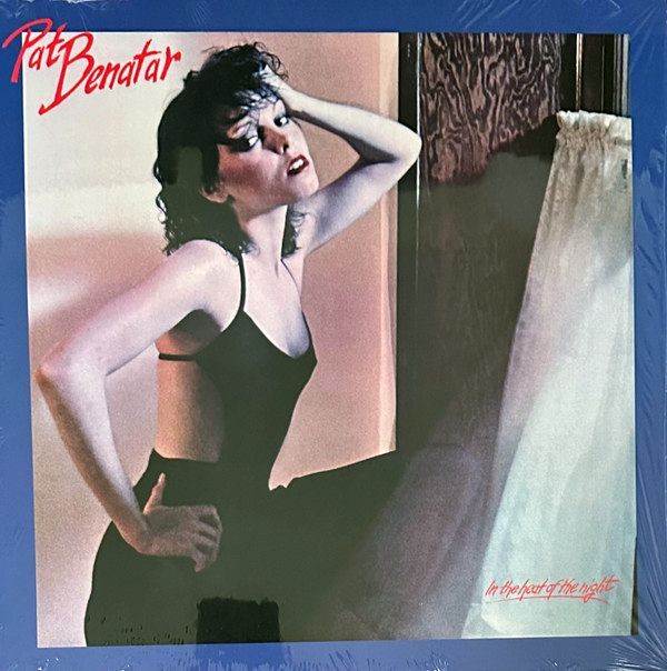 In The Heat Of The Night | Pat Benatar