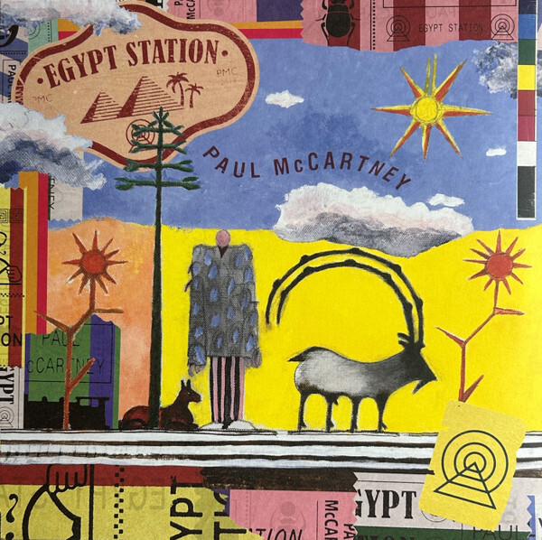 Egypt Station | Paul McCartney