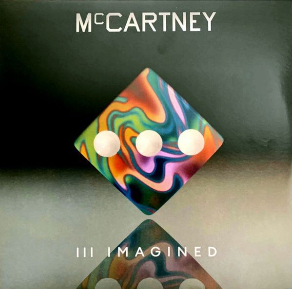 McCartney III Imagined (Udiscover Xcl) | Paul McCartney