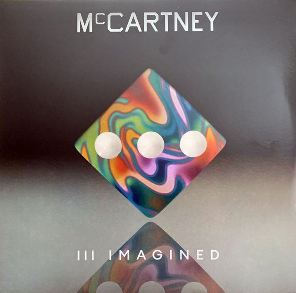 McCartney III Imagined (D2C Aux 2) | Paul McCartney