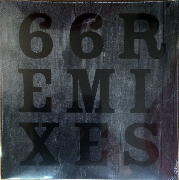 66 Remixes (Remixes) | Paul Weller 66 Remixes (Remixes) | Paul Weller