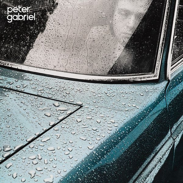 Peter Gabriel | Peter Gabriel