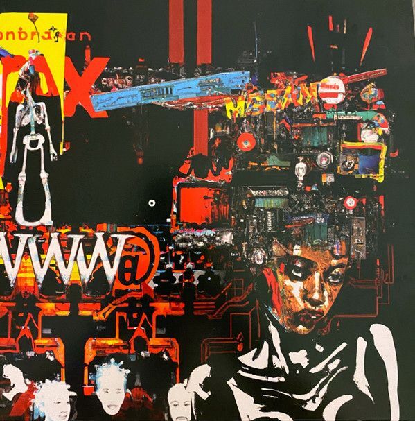 My Guardian Angel | Phlokker