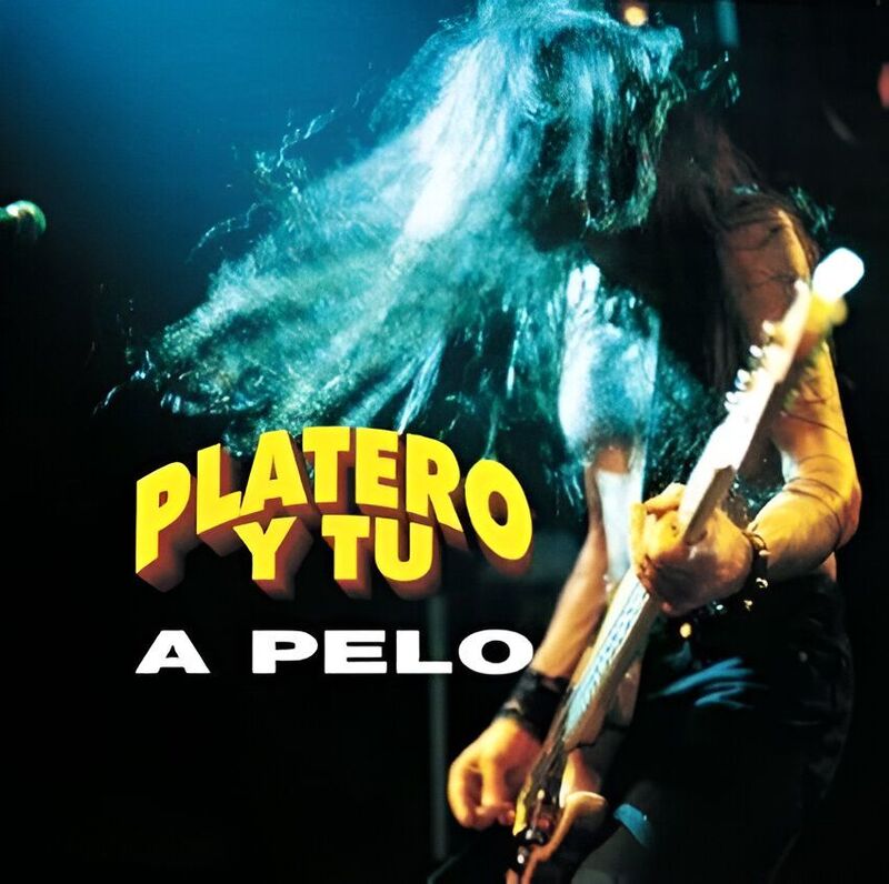 A pelo | Platero Y Tu