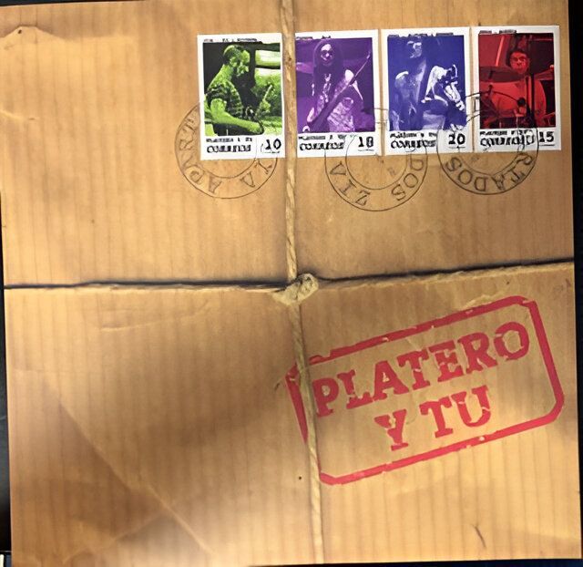 Correos | Platero Y Tu