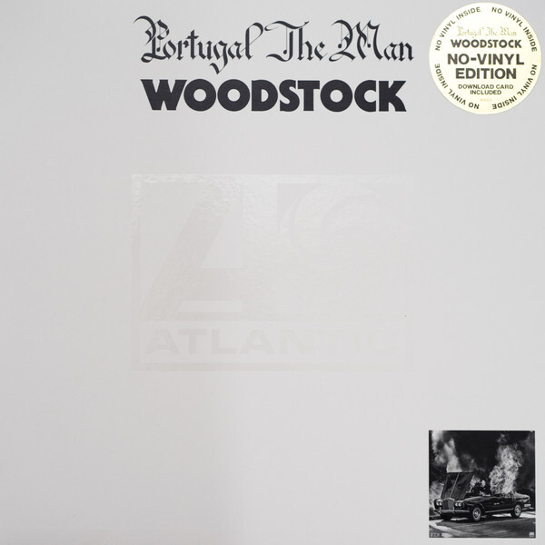 Woodstock | Portugal. The Man