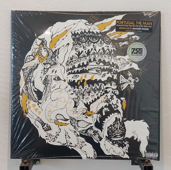 Evil Friends | Portugal. The Man