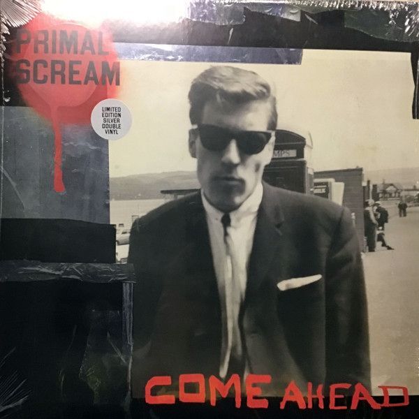 Come Ahead (2XLP (Colour) Retail Exclusive) | Primal Scream Come Ahead (2XLP (Colour) Retail Exclusive) | Primal Scream