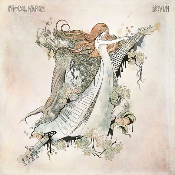 Novum | Procol Harum Novum | Procol Harum