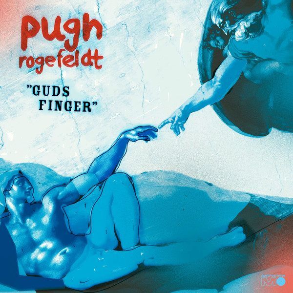 Guds Finger | Pugh Rogefeldt