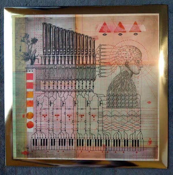 Existential Reckoning: Rewired (Standard 2XLP Package) | Puscifer