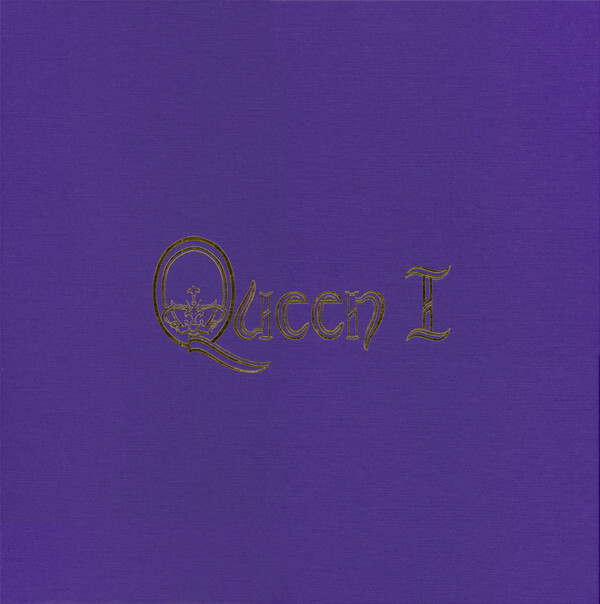 Queen I (Collector's Edition / Gold Foil) | Queen Queen I (Collector's Edition / Gold Foil) | Queen