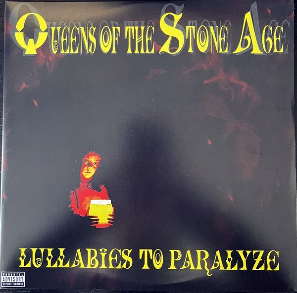 Lullabies To Paralyze (Reissue) | Queens Of The Stone Age