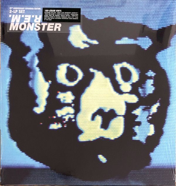 Monster (25th Anniversary Edition) | R.E.M.
