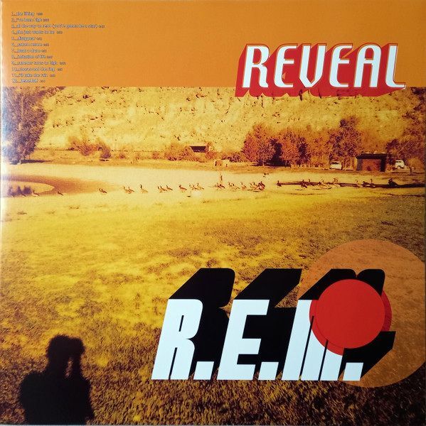 Reveal | R.E.M.