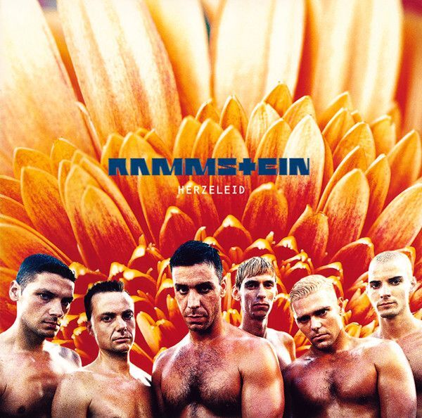 Herzeleid (Remastered) | Rammstein