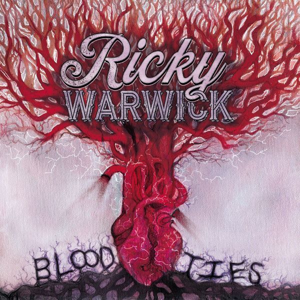 Blood Ties | Ricky Warwick