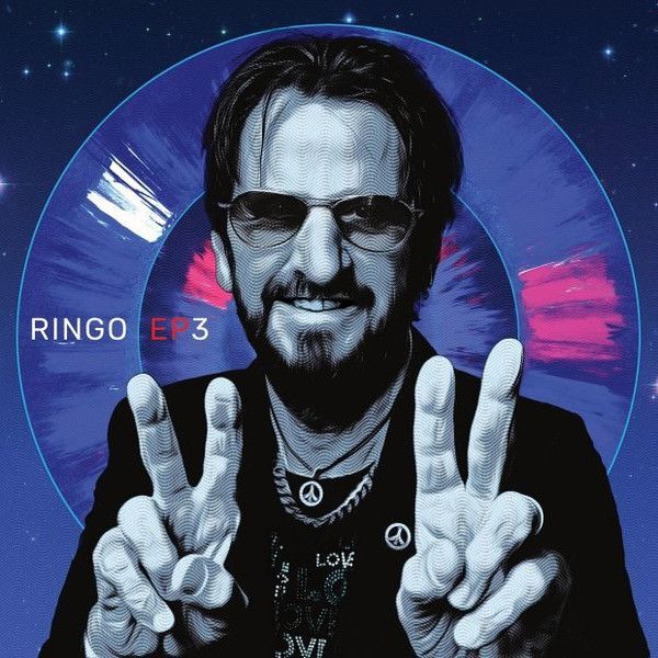 EP3 | Ringo Starr EP3 | Ringo Starr
