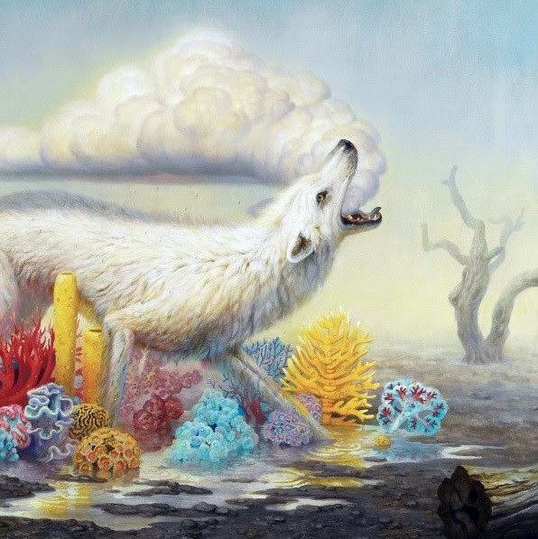 Hollow Bones | Rival Sons