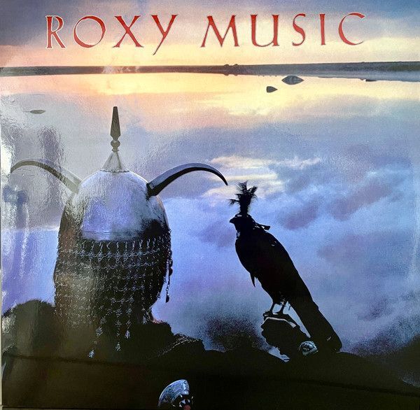 Avalon (2022 Reissue) | Roxy Music