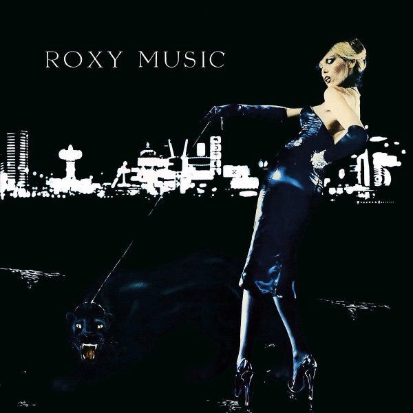 For Your Pleasure (2022 Reissue) | Roxy Music