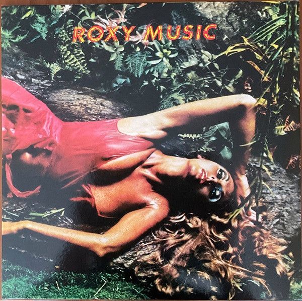 Stranded (2022 Reissue) | Roxy Music Stranded (2022 Reissue) | Roxy Music