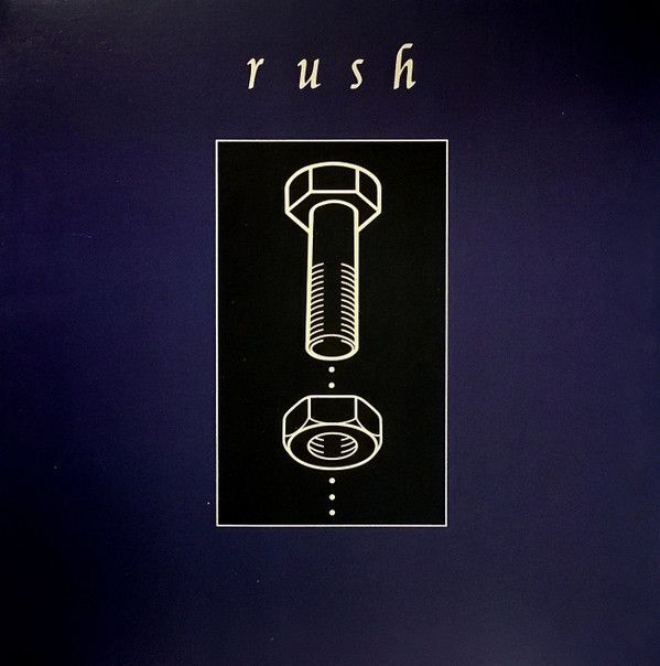 Counterparts | Rush