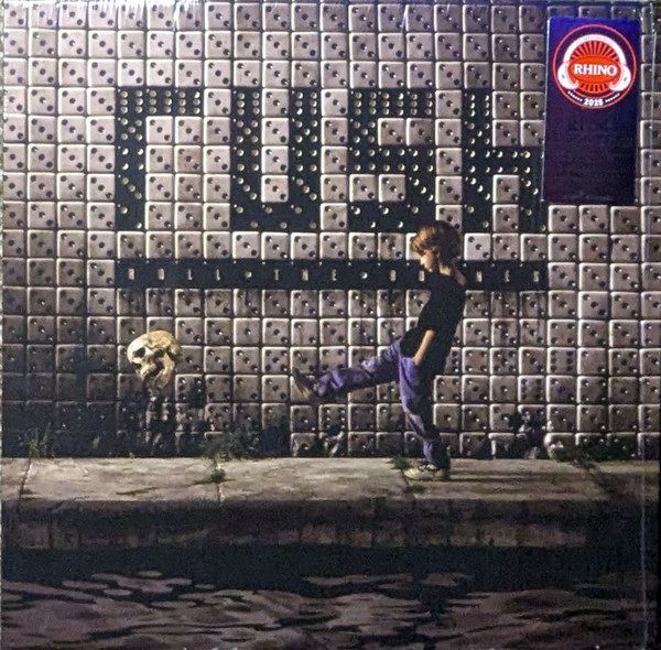 Roll The Bones | Rush