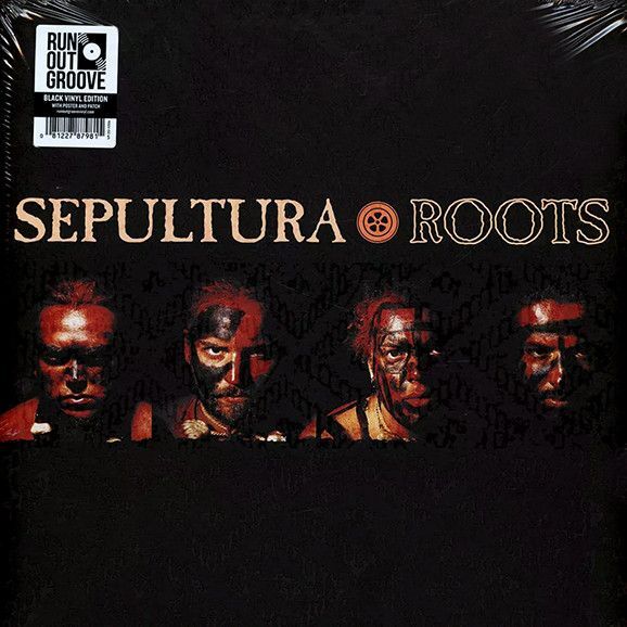 Roots | Sepultura Roots | Sepultura