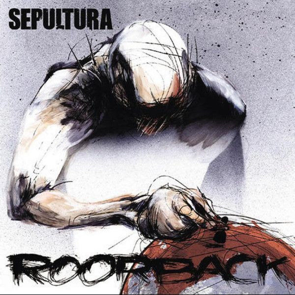 Roorback (LP3 / 2XLP) | Sepultura